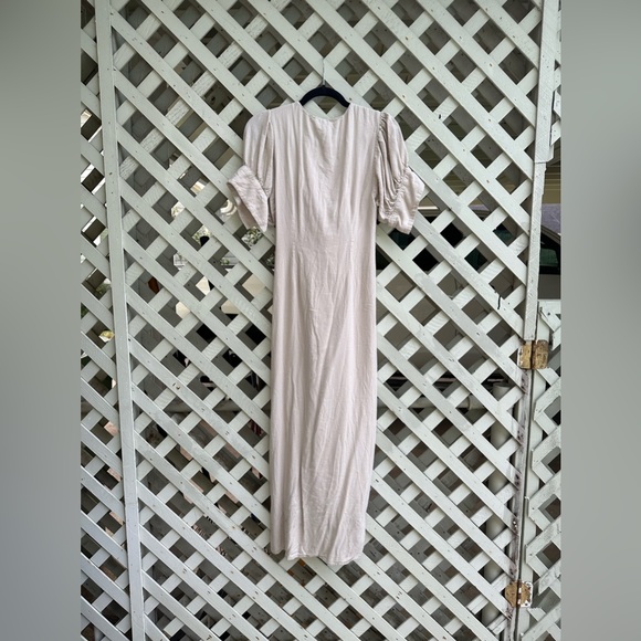 COPY - Vintage Summer Midi Dress - Picture 7 of 7